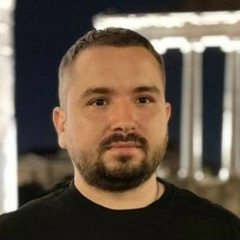 Егор Дженков, 07.03, Одесса