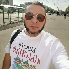 Шавкат Курбанов, 14.09, Санкт-Петербург