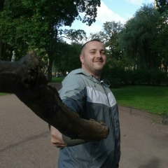 Артем Пантелеев, 24.04.1987, Москва