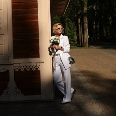 Еленка Чернышова, 28.08