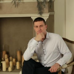 Владимир Завалишин, 11.07.1994