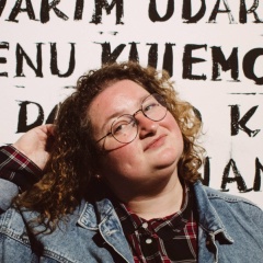 Ксения Ильинская, 13.04, Санкт-Петербург