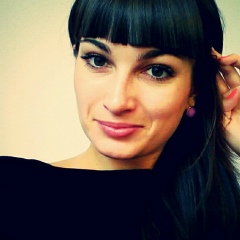 Людмила Карнаухова, 24.10.1988, Петропавловск-Камчатский