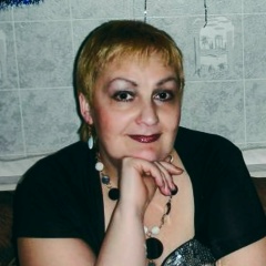 Людмила Сильчина, 24.05