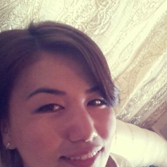 Бегимай Казакбаева, 01.04.1993, Бишкек