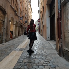 Ульяна Малышева, 24.09, Москва