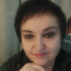 Galina Miheeva, Шахтинск