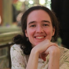 Соня Диманд, 25.02.1991, Москва