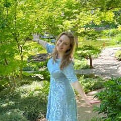 Ольга Харченко, 13.02, Санкт-Петербург