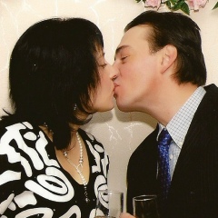 Наталья Кочмола, 07.04, Кривой Рог