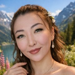 Zuzu Mailanova, 08.08.1991, Актобе