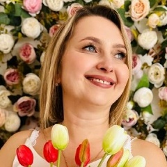 Полина Матюхова, 22.09, Харцызск