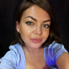 Диана Тухватуллина, 03.05