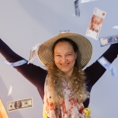 Наталия Гарабажий, 14.10, Санкт-Петербург