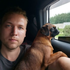 Андрей Пономарев, Москва