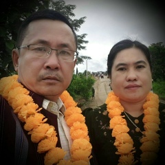 Sai Mg Htwe Htwe, 30.04.1975