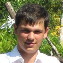 Павел Докторевич, 29.03.1988, Санкт-Петербург