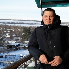 Сергей Винников, 24.04, Самара