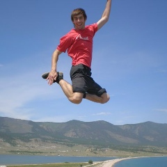 Станислав Евсеев, 17.03.1990, Ратно