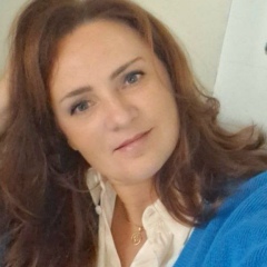 Катерина Андрусова, 20.10, Санкт-Петербург