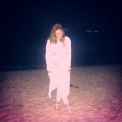 Зарина Майстренко, 17.08, Köln