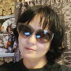 Любовь Равлусевич, 01.05, Архангельск