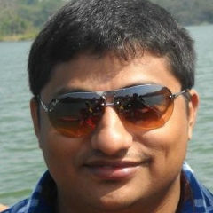 Джибу Гуруккал, 09.10, Kozhikode (Calicut)