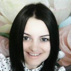 Аксения Иовчу, 10.08, Измаил