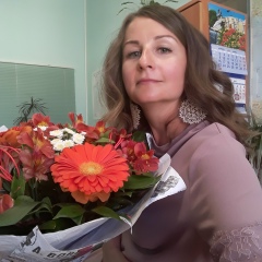 Ирина Ячникова, 31.05.1982, Санкт-Петербург