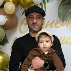 Мацо Товмасян, Павлово