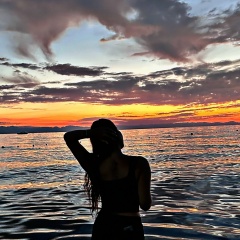 Виктория Басиашвили, 22.07, Ижевск