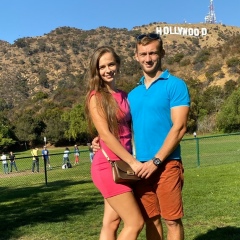 Екатерина Путова, Минск