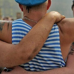 Андрей Коробейников, 19.08, Красноярск