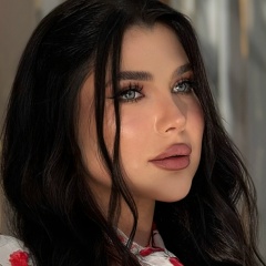 Kristina Ramos, Dubai