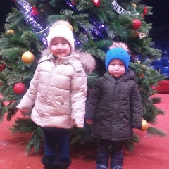 Баглан Нурлановна, 18.12.1993, Тараз