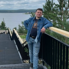 Денис Д., Тюмень