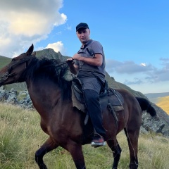 Мурат Кампаров, 04.02, Нальчик