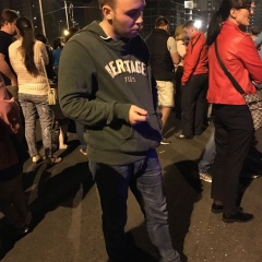 Киряй Шоп, 17.03