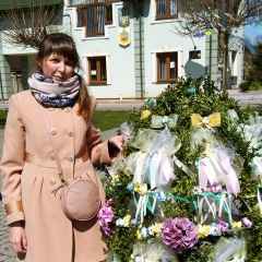 Mariana Vynnyts’ka, 03.02, Львов