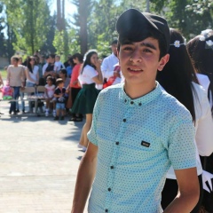 Ilham H-Zade, 22.12.1999, Масаллы