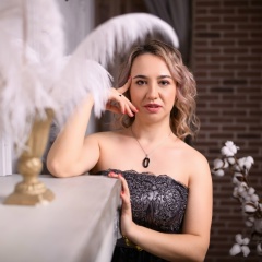 Ярослава Шапошникова, 10.02, Красноярск