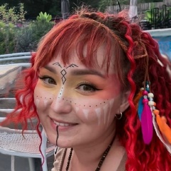 Нелли Пуртова, 29.10, Пермь