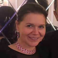 Виктория Сошникова, 22.04, Санкт-Петербург