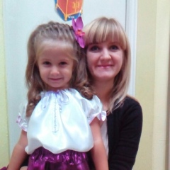 Марьяна Ковальська, 09.11, Броды