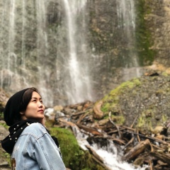 Ainura Bissenova, 16.09