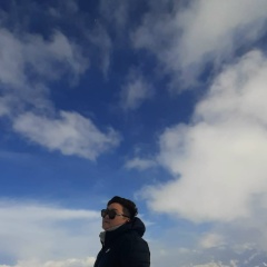 Света Ким, 15.05, Пятигорск