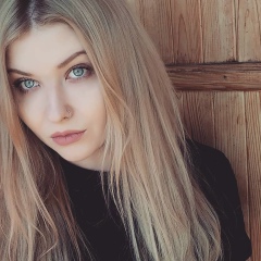 Юля Зуб, 17.09