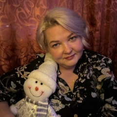 Олечка Ерофеева, 20.04, Санкт-Петербург