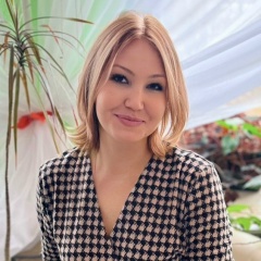 Екатерина Щелокова, 08.11.1981, Курск