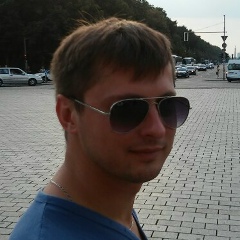 Дмитрий Иванов, 20.05, Минск
